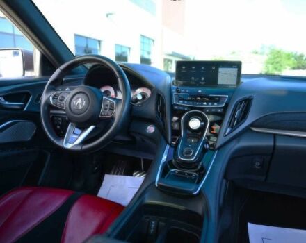 Акура РДХ 2019 в Ивано-Франковске на Automoto.ua Серый Акура РДХ, объемом двигателя 2 л и пробегом 31 тыс. км за 11000 $, фото 9 на Automoto.ua