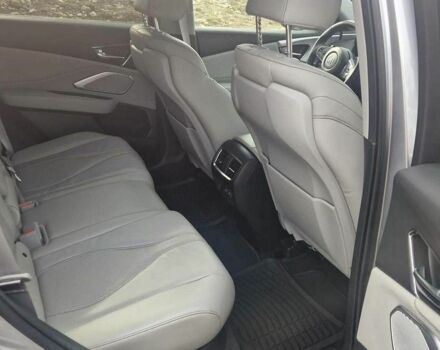 Акура РДХ 2019 в Киеве на Automoto.ua Серый Акура РДХ, объемом двигателя 2 л и пробегом 45 тыс. км за 14600 $, фото 11 на Automoto.ua