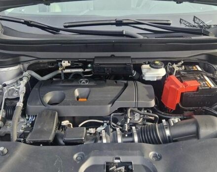 Акура РДХ 2019 в Киеве на Automoto.ua Серый Акура РДХ, объемом двигателя 2 л и пробегом 45 тыс. км за 14600 $, фото 10 на Automoto.ua