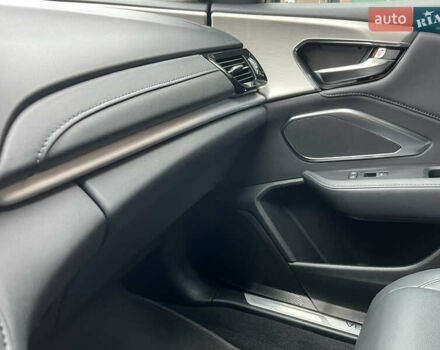 Серый Акура РДХ, объемом двигателя 2 л и пробегом 74 тыс. км за 26500 $, фото 17 на Automoto.ua