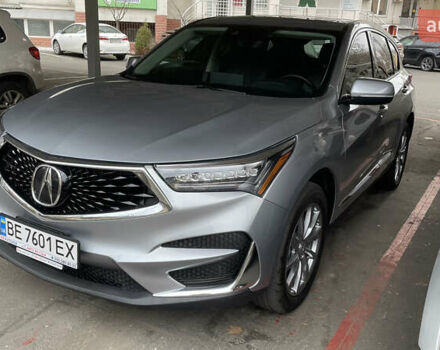 Акура РДХ 2019 в Одессе на Automoto.ua Серый Акура РДХ, объемом двигателя 2 л и пробегом 34 тыс. км за 26500 $, фото 2 на Automoto.ua