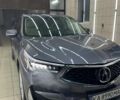 Серый Акура РДХ, объемом двигателя 2 л и пробегом 57 тыс. км за 31399 $, фото 1 на Automoto.ua