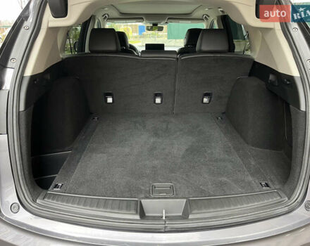 Серый Акура РДХ, объемом двигателя 2 л и пробегом 74 тыс. км за 26500 $, фото 8 на Automoto.ua