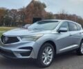 Серый Акура РДХ, объемом двигателя 2 л и пробегом 40 тыс. км за 21000 $, фото 1 на Automoto.ua