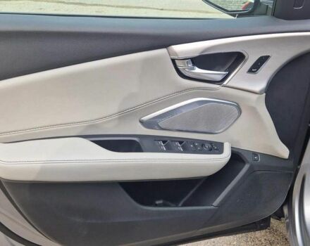 Акура РДХ 2019 в Киеве на Automoto.ua Серый Акура РДХ, объемом двигателя 2 л и пробегом 45 тыс. км за 14600 $, фото 8 на Automoto.ua