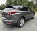 Акура РДХ 2019 в Львове на Automoto.ua Серый Акура РДХ, объемом двигателя 2 л и пробегом 45 тыс. км за 4600 $, фото 5 на Automoto.ua