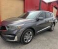 Серый Акура РДХ, объемом двигателя 2 л и пробегом 43 тыс. км за 25000 $, фото 2 на Automoto.ua