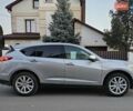 Сірий Акура РДХ, об'ємом двигуна 2 л та пробігом 47 тис. км за 24999 $, фото 2 на Automoto.ua