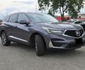 Серый Акура РДХ, объемом двигателя 2 л и пробегом 47 тыс. км за 9500 $, фото 1 на Automoto.ua