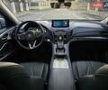 Сірий Акура РДХ, об'ємом двигуна 2 л та пробігом 47 тис. км за 24999 $, фото 8 на Automoto.ua