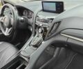 Серый Акура РДХ, объемом двигателя 2 л и пробегом 47 тыс. км за 9500 $, фото 8 на Automoto.ua