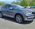 Сірий Акура РДХ, об'ємом двигуна 2 л та пробігом 38 тис. км за 24200 $, фото 1 на Automoto.ua