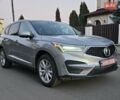 Сірий Акура РДХ, об'ємом двигуна 2 л та пробігом 47 тис. км за 24999 $, фото 1 на Automoto.ua