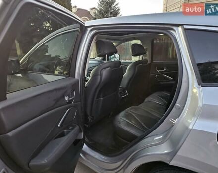 Сірий Акура РДХ, об'ємом двигуна 2 л та пробігом 47 тис. км за 24999 $, фото 11 на Automoto.ua