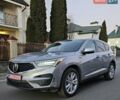 Сірий Акура РДХ, об'ємом двигуна 2 л та пробігом 47 тис. км за 24999 $, фото 1 на Automoto.ua