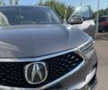 Сірий Акура РДХ, об'ємом двигуна 2 л та пробігом 54 тис. км за 27000 $, фото 1 на Automoto.ua