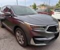 Серый Акура РДХ, объемом двигателя 2 л и пробегом 43 тыс. км за 25000 $, фото 1 на Automoto.ua