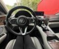 Серый Акура РДХ, объемом двигателя 2 л и пробегом 43 тыс. км за 25000 $, фото 6 на Automoto.ua