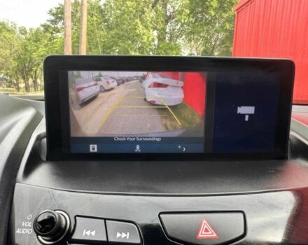 Серый Акура РДХ, объемом двигателя 2 л и пробегом 43 тыс. км за 25000 $, фото 7 на Automoto.ua