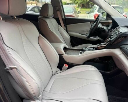 Серый Акура РДХ, объемом двигателя 2 л и пробегом 43 тыс. км за 25000 $, фото 8 на Automoto.ua