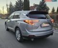 Сірий Акура РДХ, об'ємом двигуна 2 л та пробігом 47 тис. км за 24999 $, фото 5 на Automoto.ua
