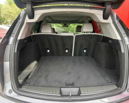 Серый Акура РДХ, объемом двигателя 2 л и пробегом 43 тыс. км за 25000 $, фото 12 на Automoto.ua