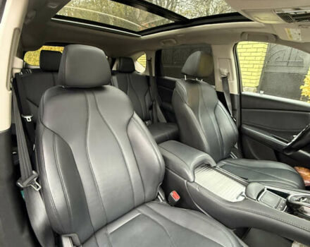 Серый Акура РДХ, объемом двигателя 2 л и пробегом 57 тыс. км за 26000 $, фото 6 на Automoto.ua