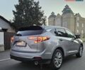 Сірий Акура РДХ, об'ємом двигуна 2 л та пробігом 47 тис. км за 24999 $, фото 4 на Automoto.ua