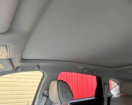 Серый Акура РДХ, объемом двигателя 2 л и пробегом 43 тыс. км за 25000 $, фото 9 на Automoto.ua