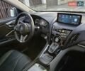 Сірий Акура РДХ, об'ємом двигуна 2 л та пробігом 47 тис. км за 24999 $, фото 9 на Automoto.ua