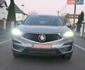Сірий Акура РДХ, об'ємом двигуна 2 л та пробігом 47 тис. км за 24999 $, фото 6 на Automoto.ua