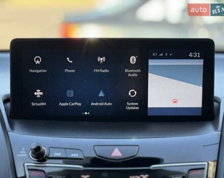 Акура РДХ 2021 в Днепре (Днепропетровске) на Automoto.ua Серый Акура РДХ, объемом двигателя 2 л и пробегом 52 тыс. км за 25000 $, фото 38 на Automoto.ua
