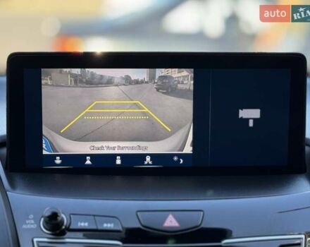 Акура РДХ 2021 в Днепре (Днепропетровске) на Automoto.ua Серый Акура РДХ, объемом двигателя 2 л и пробегом 52 тыс. км за 25000 $, фото 44 на Automoto.ua