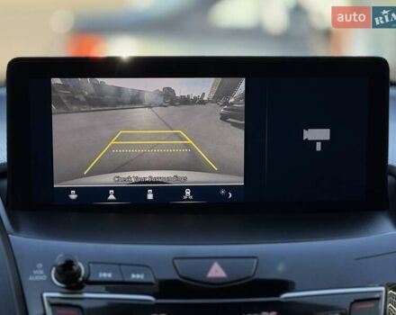 Акура РДХ 2021 в Днепре (Днепропетровске) на Automoto.ua Серый Акура РДХ, объемом двигателя 2 л и пробегом 52 тыс. км за 25000 $, фото 45 на Automoto.ua