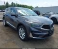 Серый Акура РДХ, объемом двигателя 2 л и пробегом 61 тыс. км за 20150 $, фото 1 на Automoto.ua