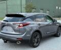 Серый Акура РДХ, объемом двигателя 2 л и пробегом 23 тыс. км за 10200 $, фото 3 на Automoto.ua