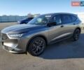 Серый Акура РДХ, объемом двигателя 2 л и пробегом 96 тыс. км за 10000 $, фото 1 на Automoto.ua