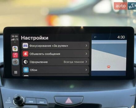 Акура РДХ 2021 в Днепре (Днепропетровске) на Automoto.ua Серый Акура РДХ, объемом двигателя 2 л и пробегом 52 тыс. км за 25000 $, фото 36 на Automoto.ua