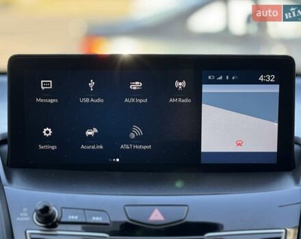 Акура РДХ 2021 в Днепре (Днепропетровске) на Automoto.ua Серый Акура РДХ, объемом двигателя 2 л и пробегом 52 тыс. км за 25000 $, фото 39 на Automoto.ua