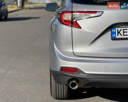 Акура РДХ 2021 в Днепре (Днепропетровске) на Automoto.ua Серый Акура РДХ, объемом двигателя 2 л и пробегом 52 тыс. км за 25000 $, фото 11 на Automoto.ua