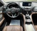 Серый Акура РДХ, объемом двигателя 2 л и пробегом 60 тыс. км за 17000 $, фото 8 на Automoto.ua