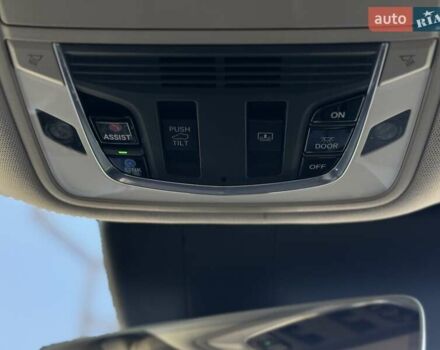 Акура РДХ 2021 в Днепре (Днепропетровске) на Automoto.ua Серый Акура РДХ, объемом двигателя 2 л и пробегом 52 тыс. км за 25000 $, фото 54 на Automoto.ua