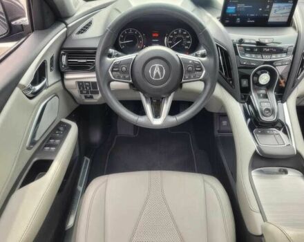 Серый Акура РДХ, объемом двигателя 2 л и пробегом 10 тыс. км за 11200 $, фото 12 на Automoto.ua