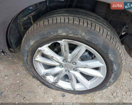 Сірий Акура РДХ, об'ємом двигуна 2 л та пробігом 65 тис. км за 12900 $, фото 9 на Automoto.ua