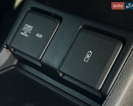 Акура РДХ 2021 в Днепре (Днепропетровске) на Automoto.ua Серый Акура РДХ, объемом двигателя 2 л и пробегом 52 тыс. км за 25000 $, фото 50 на Automoto.ua