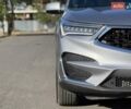 Акура РДХ 2021 в Днепре (Днепропетровске) на Automoto.ua Серый Акура РДХ, объемом двигателя 2 л и пробегом 52 тыс. км за 25000 $, фото 10 на Automoto.ua