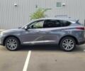 Серый Акура РДХ, объемом двигателя 2 л и пробегом 10 тыс. км за 11200 $, фото 3 на Automoto.ua