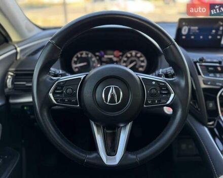 Акура РДХ 2021 в Днепре (Днепропетровске) на Automoto.ua Серый Акура РДХ, объемом двигателя 2 л и пробегом 52 тыс. км за 25000 $, фото 24 на Automoto.ua