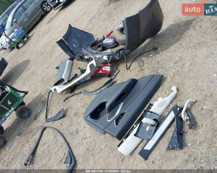 Сірий Акура РДХ, об'ємом двигуна 2 л та пробігом 65 тис. км за 12900 $, фото 16 на Automoto.ua