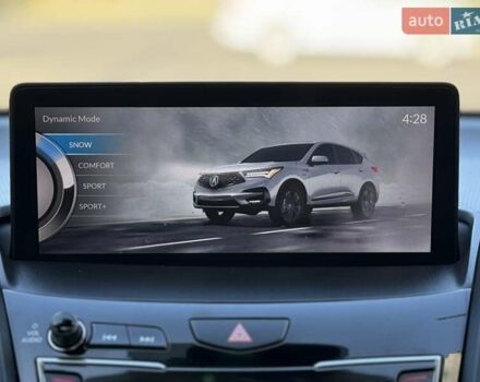 Акура РДХ 2021 в Днепре (Днепропетровске) на Automoto.ua Серый Акура РДХ, объемом двигателя 2 л и пробегом 52 тыс. км за 25000 $, фото 40 на Automoto.ua